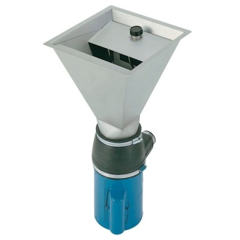 Измельчитель пищевых отходов IMC 525 FWD в ШефСтор (chefstore.ru)